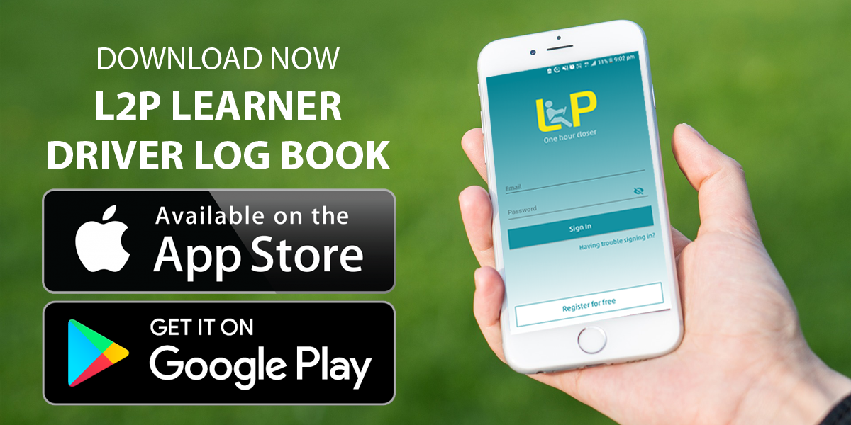 L2P Launches Digital Learner Log Book | L2P is the free ...